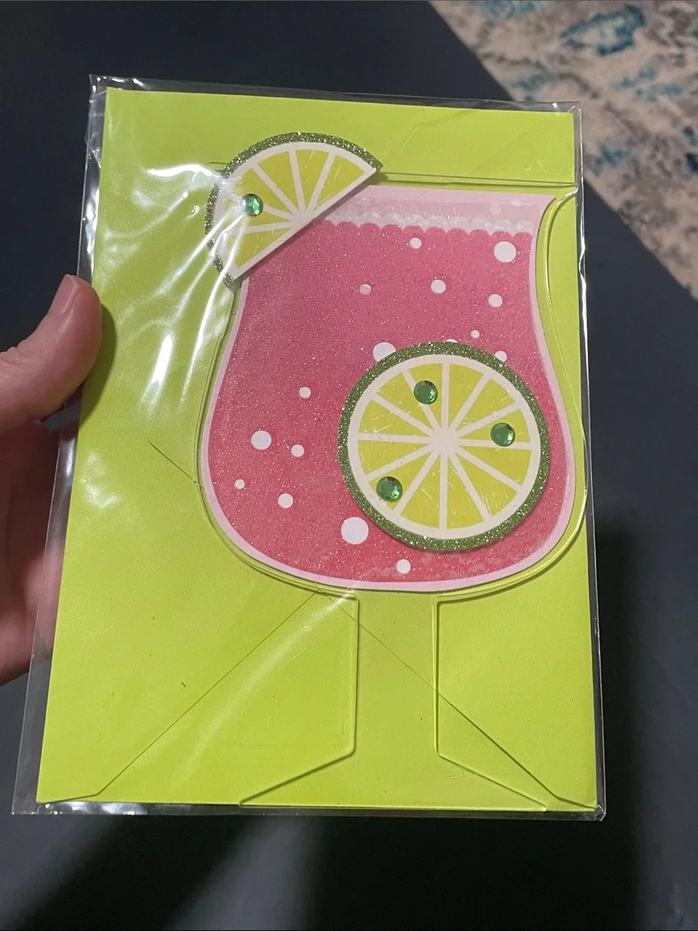 🖤5/$25 hallmark card birthday nwt